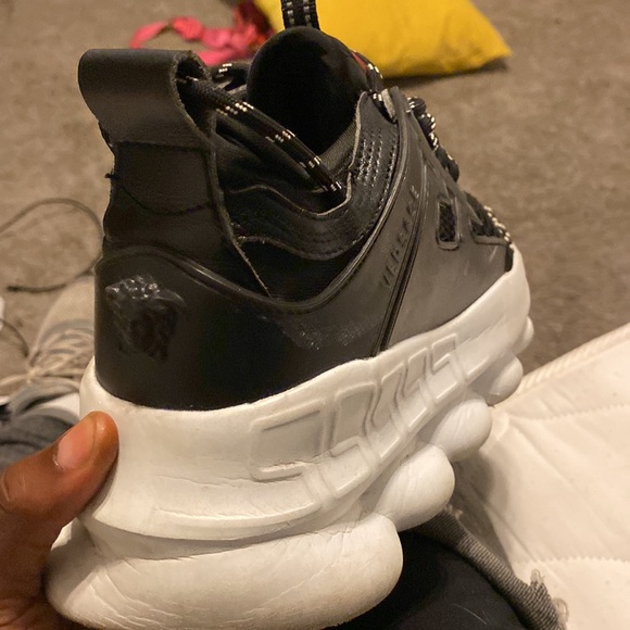 Chain reactions - Picture 3 of 4